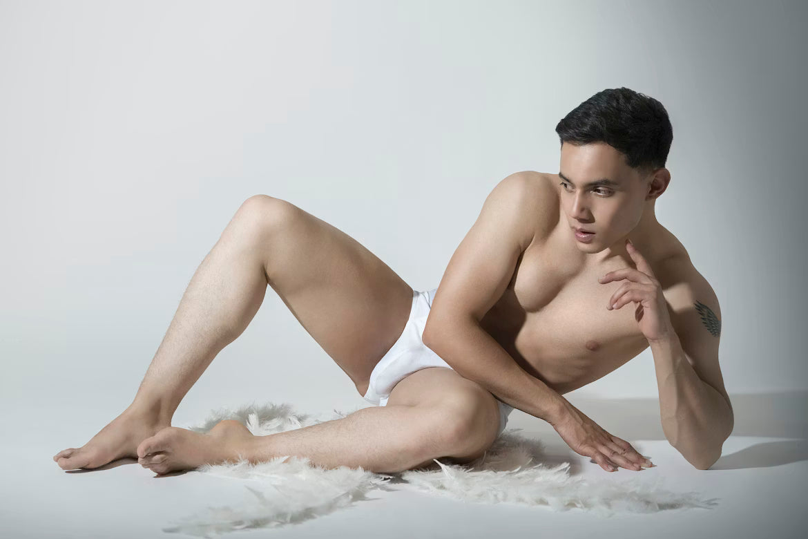 Male Pleasure